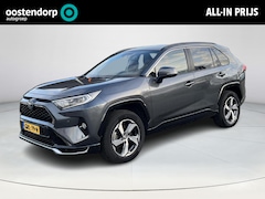 Toyota RAV4 - 2.5 Plug-in Hybrid AWD Style | Navigatie | Adaptive cruise control | dode hoekwaarschuwing