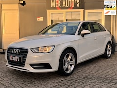 Audi A3 Sportback - 1.6 TDI Ambiente Pro Line|Airco|Navi|NAP|