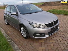 Peugeot 308 - 1.5 BlueHDi Blue Lease AC NAVI * 6299 MARGE