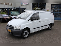 Mercedes-Benz Vito - 110 CDI 320 Lang Airco, Trekhaak, Imperiaal