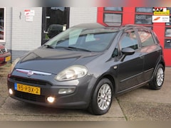 Fiat Punto Evo - 1.3 M-Jet Dynamic , 5 DEURS, CLIMA , LM VELG