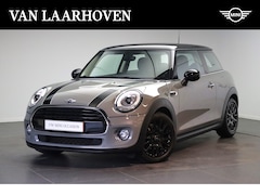 MINI Cooper - Hatchback / LED / Airconditioning