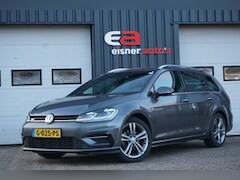 Volkswagen Golf Variant - 1.5 TSI 150PK Highline R-Line | TREKHAAK | FULL LED | VIRTUAL COCKPIT