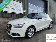 Audi A1 - 1.2 TFSI Attraction Pro Line|Clima|Bleutooth|Navi|