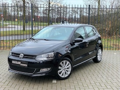 Volkswagen Polo - 1.4-16V Highline | AIRCO | TOUCHSCREEN | CARPLAY | CRUISE |