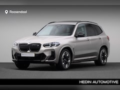 BMW iX3 - High Executive Edition 80 kWh | Trekhaak | Head up | Panoramadak | Harman Kardon | Comfort