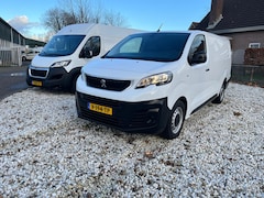 Peugeot Expert - 231S GB 2.0 BlueHDi 120pk 3p. STT verh. laadv. Premium Pack