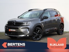 Citroën C5 Aircross - 1.2 Hybrid ë-Series | Adaptive Cruise Control | Apple Carplay | Elektrische Bestuurderssto