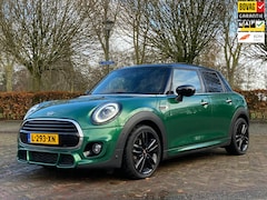 MINI Cooper - 1.5 136PK Dalston Edition | PANO | JCW pakket | CarPlay | Garantie