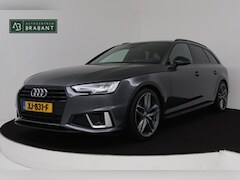 Audi A4 Avant - 40 TFSI Sport S line black edition (DIGITALE COCKPIT, STOELVERWARMING, 1e EIGENAAR, GOED O