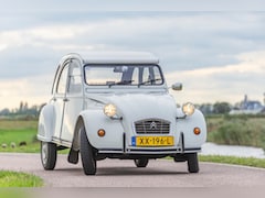 Citroën 2 CV - 6 Special