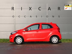 Kia Picanto - 1.0 CVVT ComfortPlusLineNavigator Allseason NIEUWBINNEN