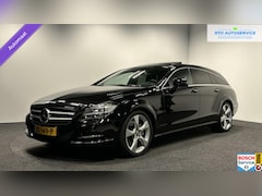 Mercedes-Benz CLS-klasse Shooting Brake - 350 LEER SCHUIF/KANTELDAK