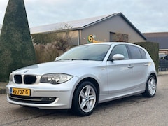 BMW 1-serie - 116i Introduction 2008 Clima/Lmv