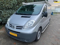 Nissan Primastar - 2.0 dCi L1H1 - Imperial - Trekhaak