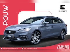 Seat Leon Sportstourer - 1.5 TSI 204pk e-Hybrid FR PHEV First Edition | Technology Pakket | Safe & Driving Pakket