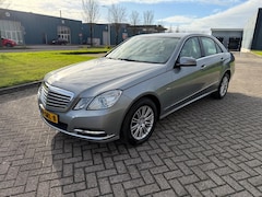 Mercedes-Benz E-klasse - 220 CDI Business Class Elegance