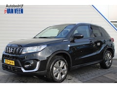 Suzuki Vitara - 1.4 Boosterjet Select SmartHybrid