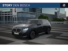 BMW X3 - 20 xDrive Automaat / Panoramadak / Trekhaak / Adaptieve LED / Stoelventilatie / Sportstoel