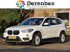 BMW X1 - sDrive18d Centennial Executive AUTOMAAT | stoelverwarming | panoramadak