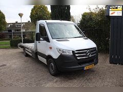 Mercedes-Benz Sprinter - AUTOTRANSPORTER 314 2.2 CDI L3 EURO VI-D OPRIJWAGEN