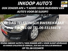 Opel Astra - 1.6 Cosmo