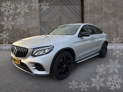 Mercedes-Benz GLC-klasse Coupé - 250 4MATIC Premium Plus AMG