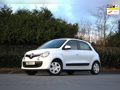 Renault Twingo - 90-PK Expression Airco-NAP-Cruise-Bluetooth