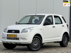 Daihatsu Terios - 1.5-16v 4WD Adventure AIRCO IN NIEUWSTAAT NAP KILOMETERS