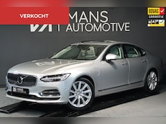 Volvo S90 - 2.0 T8 AWD Inscription / PANODAK / MEMORY / TREKHAAK / KEYLESS