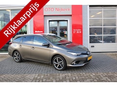 Toyota Auris - 1.8 Hybrid Dynamic Limited