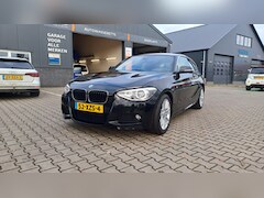 BMW 1-serie - (e87) 114i 102PK Business + M uitgevoerd