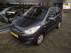 Hyundai i10 - 1.1 i-Drive