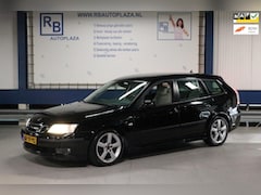 Saab 9-3 Sport Estate - 1.9 TiD Linear Business