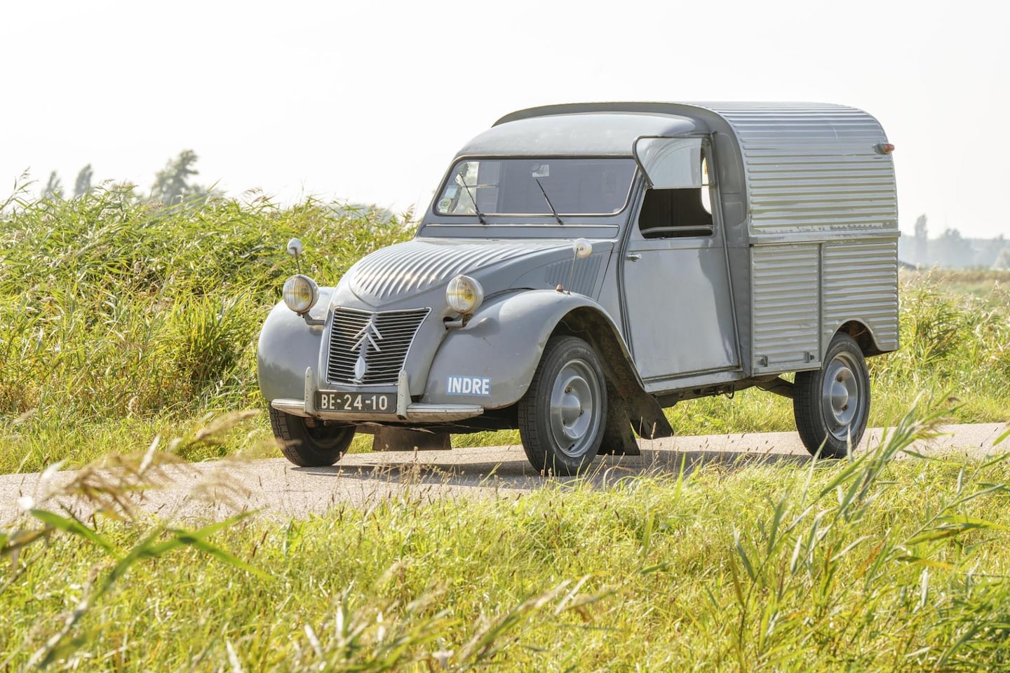 Citroën 2 CV - AZU - AutoWereld.nl