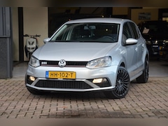 Volkswagen Polo - 1.2 TSI Highline AUT|GTI-LOOK|FACELIFT|NIEUWE APK