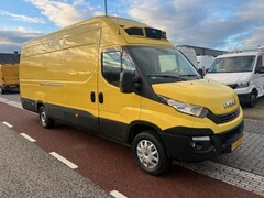 Iveco Daily - 35S18V 3.0D 132KW 410 MAXI L4H3 KOELING KLIMA EURO6