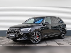 Audi Q7 - 60 TFSI e quattro Pro Line S Competition | Massage | B&O | Stoelventilatie | Head-up | Sof