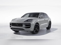 Porsche Cayenne - E-Hybrid