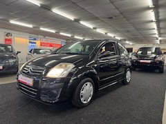 Citroën C2 - 1.4i Furio. Elec ramen, airco en een nieuwe apk bij aflevering