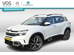 Citroën C5 Aircross - PureTech 130 Feel Navi | Airco | Keyless | Trekhaak |