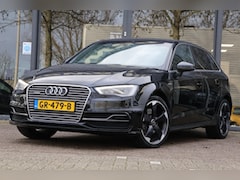 Audi A3 Sportback - 1.4 e-tron PHEV Pro Line plus S-Line