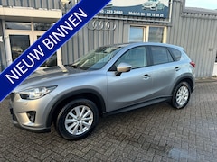 Mazda CX-5 - 2.0 TS+ Lease Pack 2WD