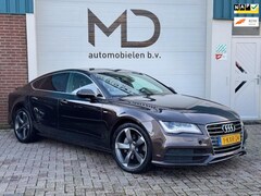 Audi A7 Sportback - 3.0 TDI quattro Pro Line plus / S-Line