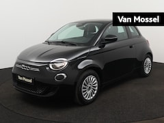 Fiat 500e - 42 kWh | Direct Leverbaar | Tijdelijk gratis wallbox T.W.V. €649, - || VAN MOSSEL VOORRAAD