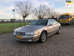 Cadillac Seville - 4.6-V8 STS ORG 149.000KM