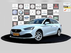 Seat Leon Sportstourer - 1.0 eTSI Style Carplay_Lane dep_Camera_ACC_fabriek garantie