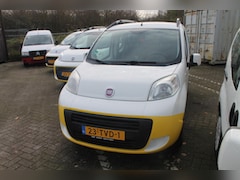 Fiat Qubo - 1.4 Nat.Pow. Actual