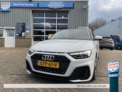 Audi A1 Sportback - 25 TFSI 95pk S tronic Advanced Edition