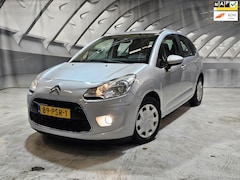 Citroën C3 - 1.6 e-HDi Dynamique airco